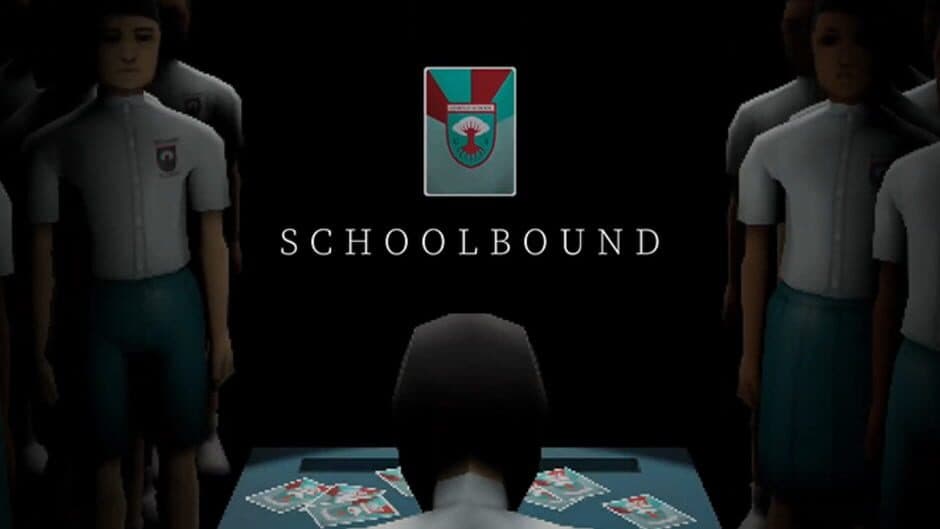 Schoolbound screenshot 6