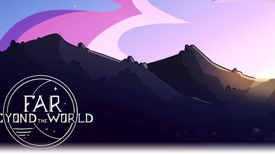 Far Beyond the World screenshot 6