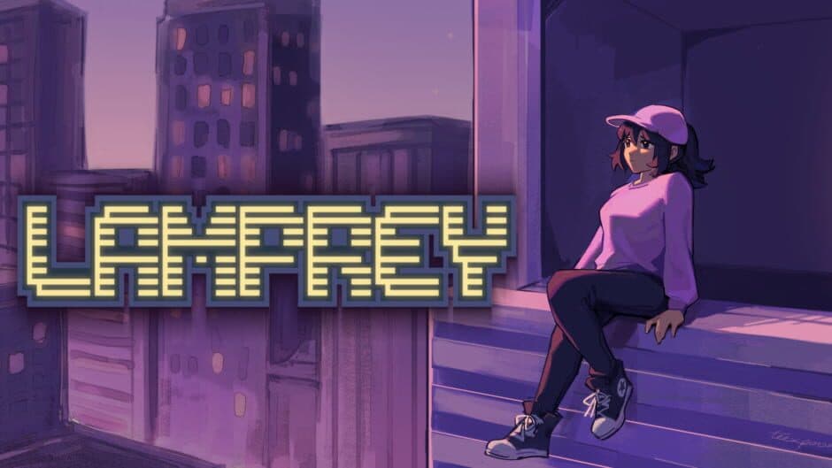 Lamprey screenshot 5