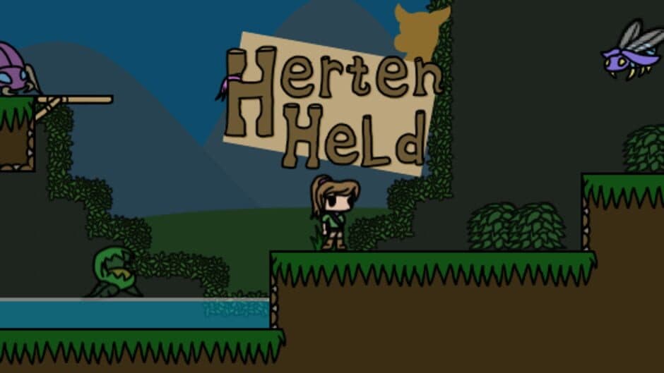 HertenHeld screenshot 2