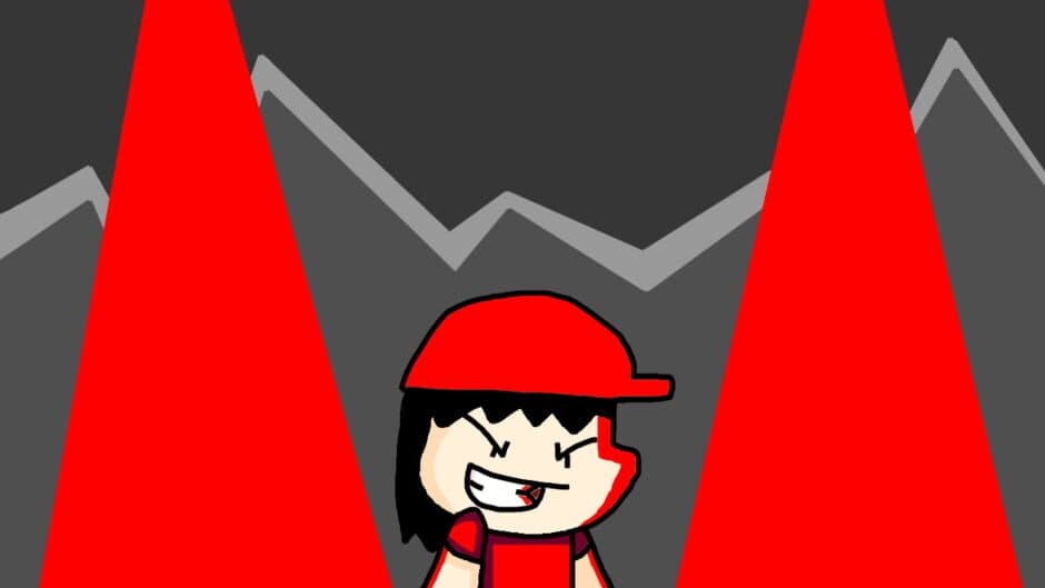 Plat Wacky Adventure Remastered screenshot 3