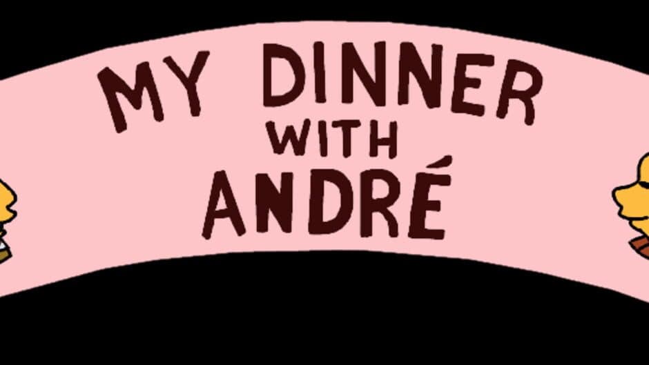 My Dinner with André screenshot 4
