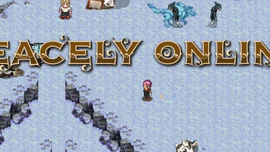 Peacely Online screenshot 5