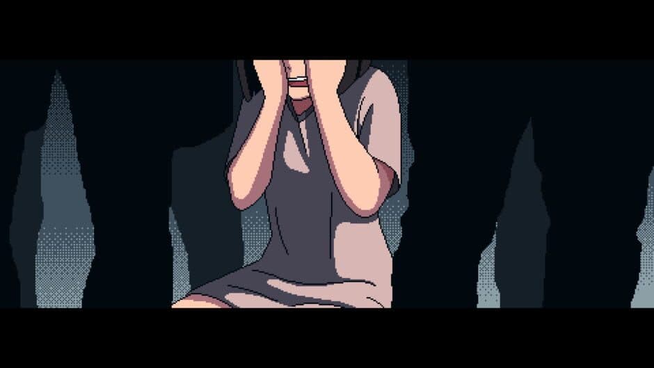 Daiku no Medium Megumi screenshot 4