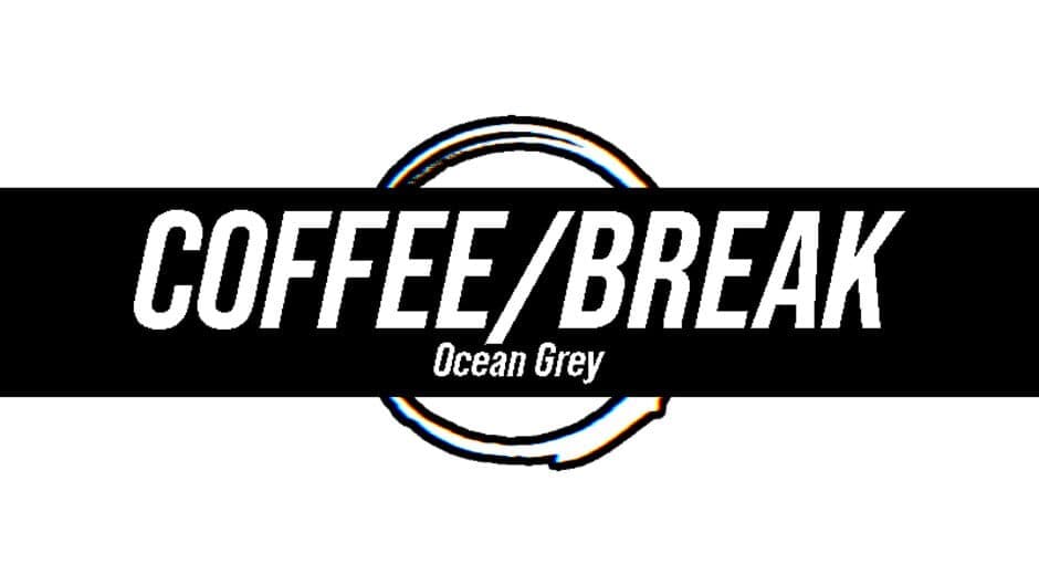 Coffee/Break: Ocean Grey screenshot 2