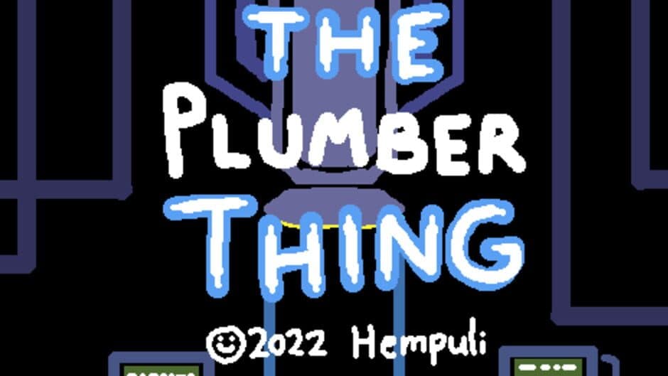 The Plumber Thing screenshot 4
