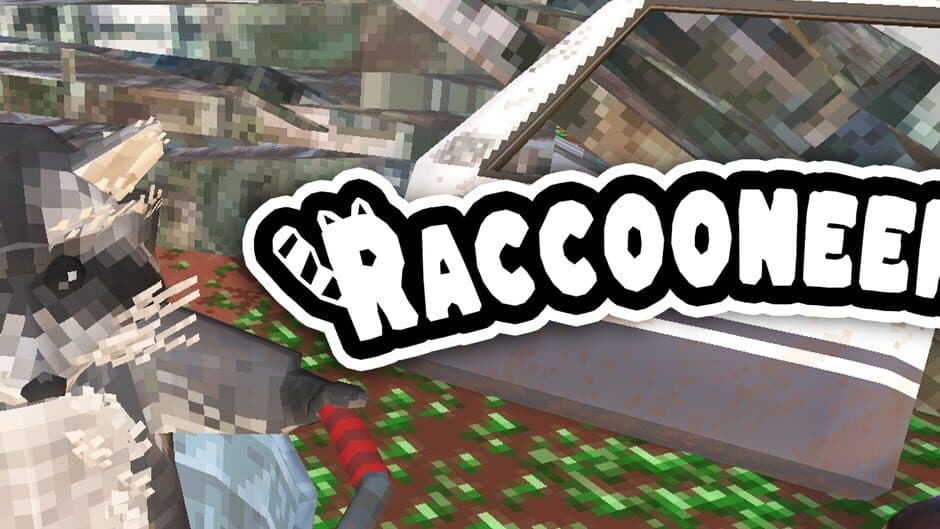 Raccooneering screenshot 3