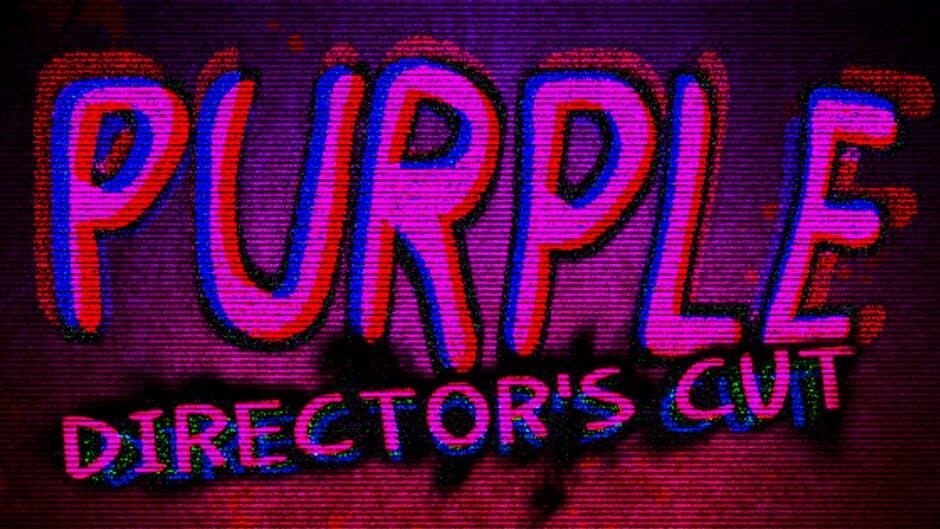 Purple: Director's Cut screenshot 5
