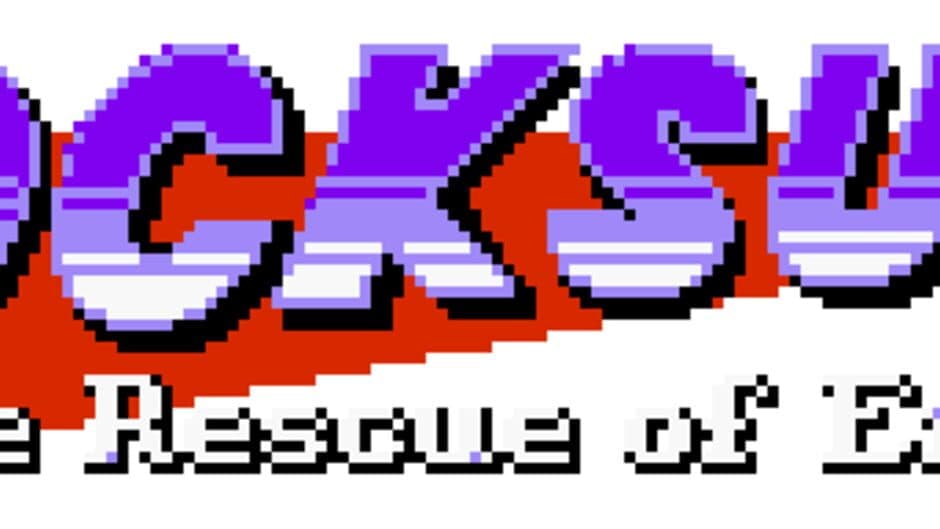 Rocksuki: The Rescue of Ember! screenshot 2
