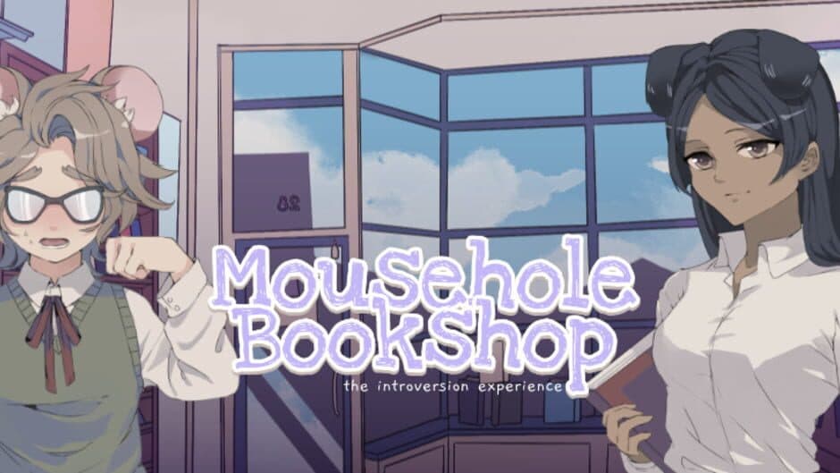 Mousehole Bookshop screenshot 5