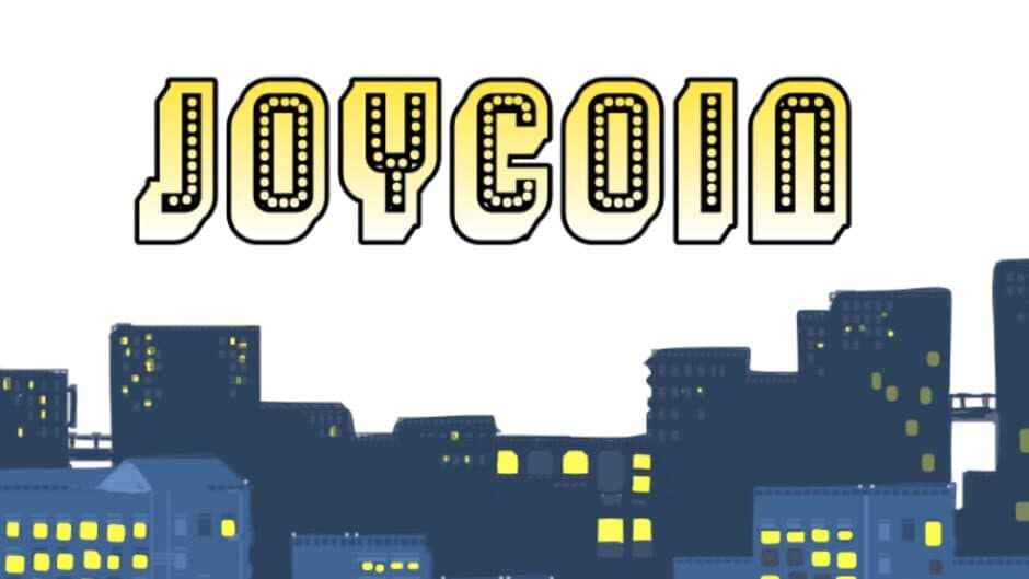 Joycoin screenshot 2