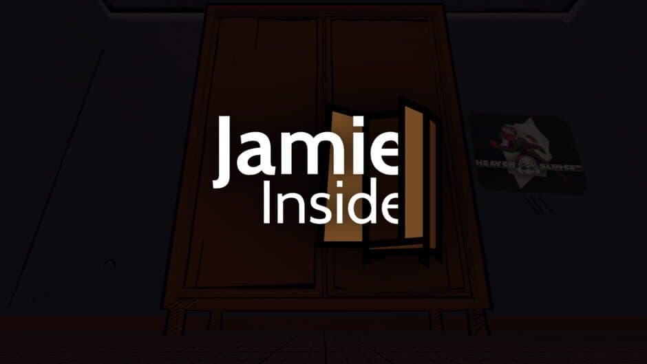 Jamie Inside screenshot 3