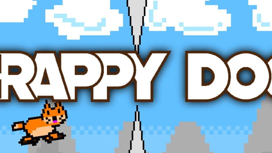 Crappy Dog screenshot 4