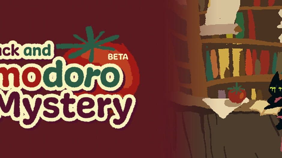 Blackjack and Pomodoro Mystery screenshot 3