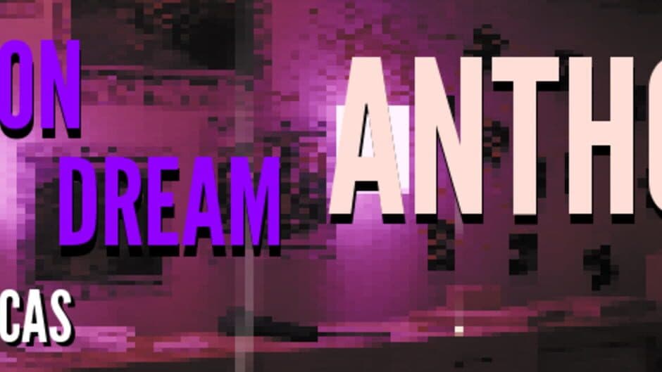 The Neon Dream Anthology screenshot 4