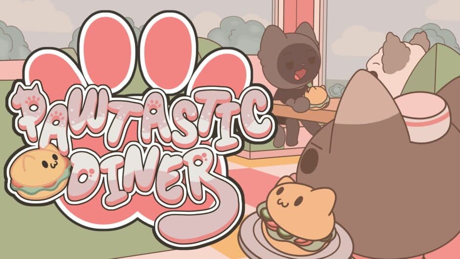 Pawtastic Diner screenshot 5