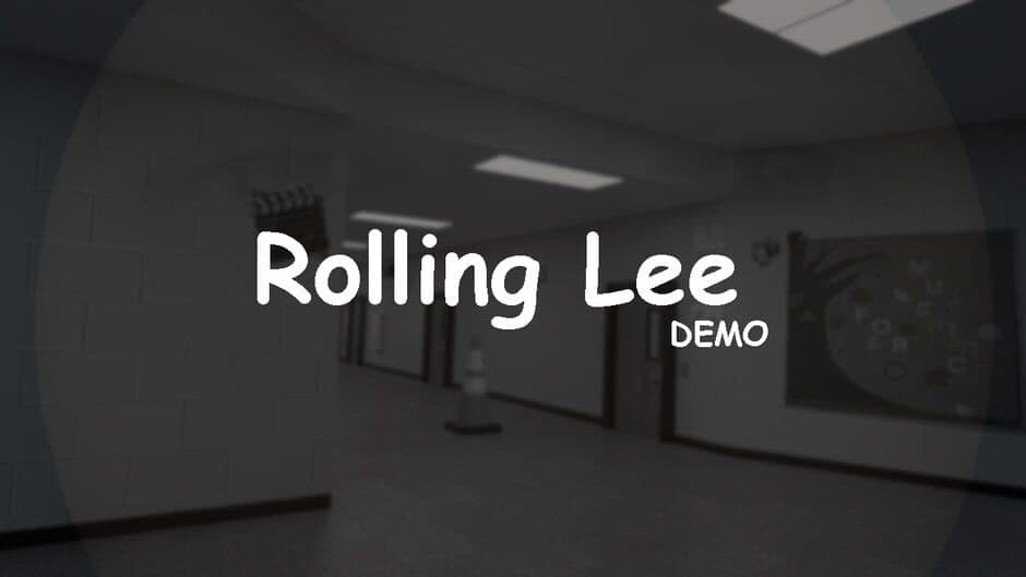 Rolling Lee screenshot 5