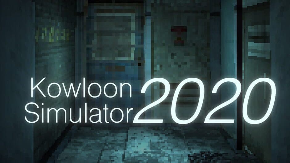 Kowloon Simulator 2020 screenshot 4