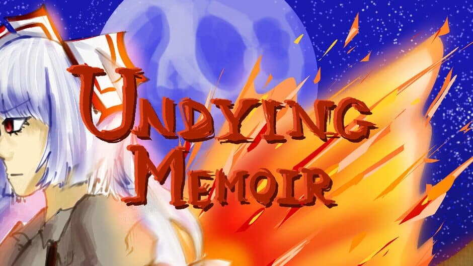 Undying Memoir screenshot 5