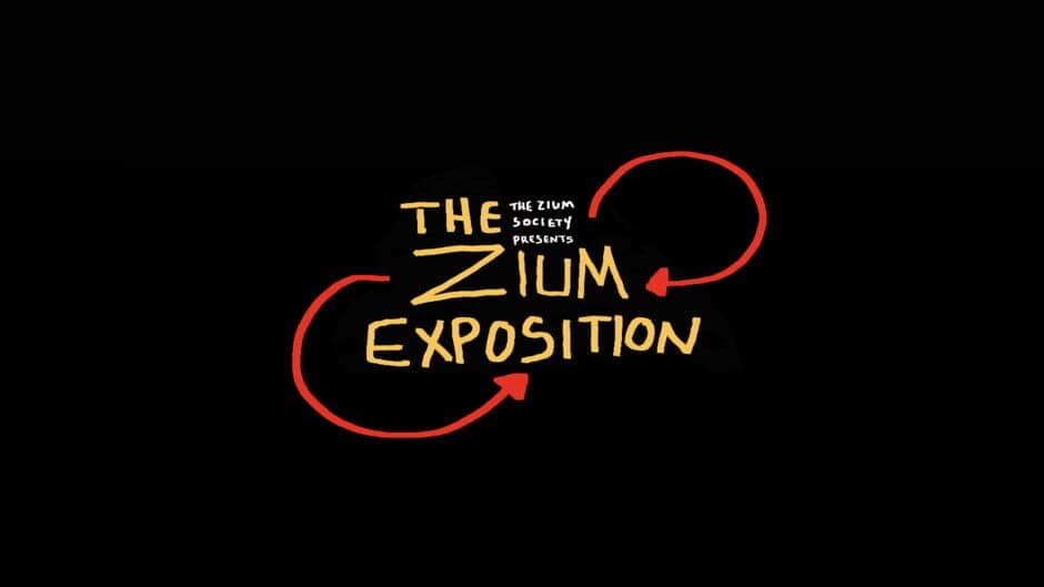 The Zium Exposition screenshot 3