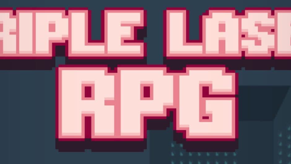 Triple Laser RPG screenshot 6