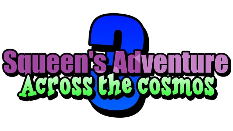 Squeen's Adventure 3: Across The Cosmos screenshot 4