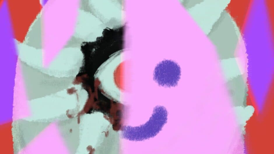 The Worm's Memoirs screenshot 5