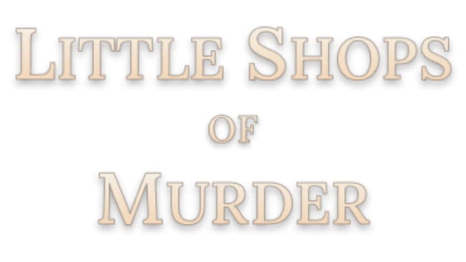 Little Shops of Murder screenshot 4
