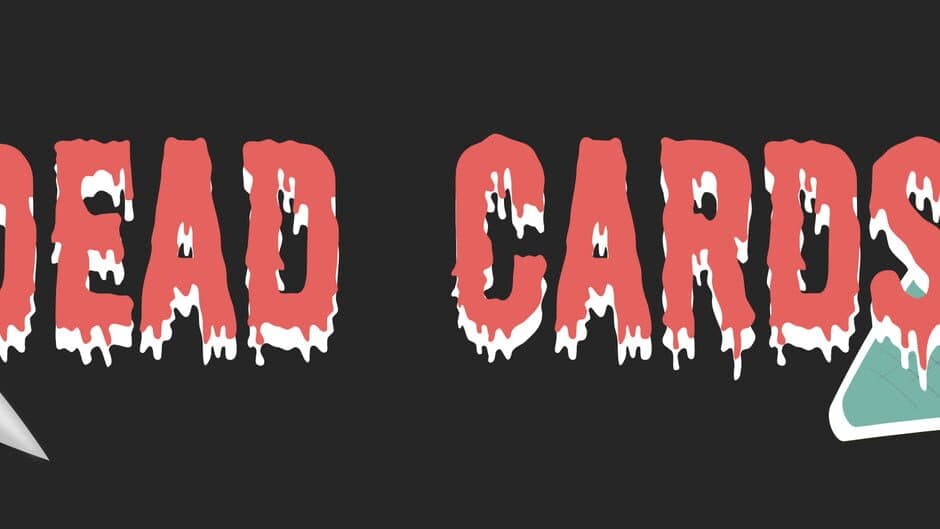 Dead Cards screenshot 3