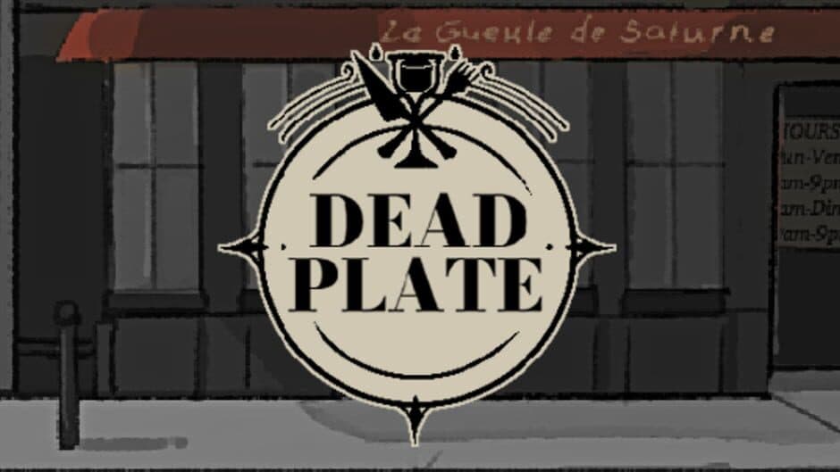 Dead Plate screenshot 5