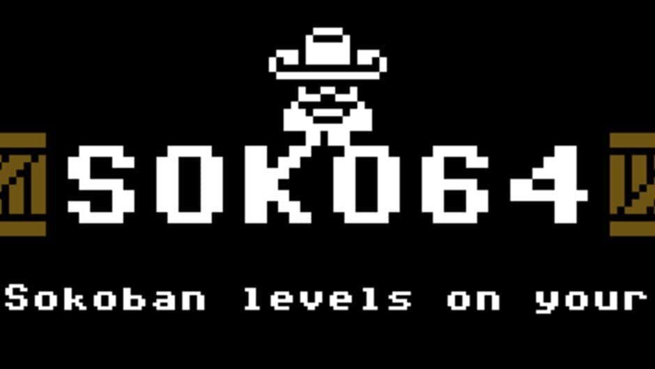 Soko64 screenshot 6