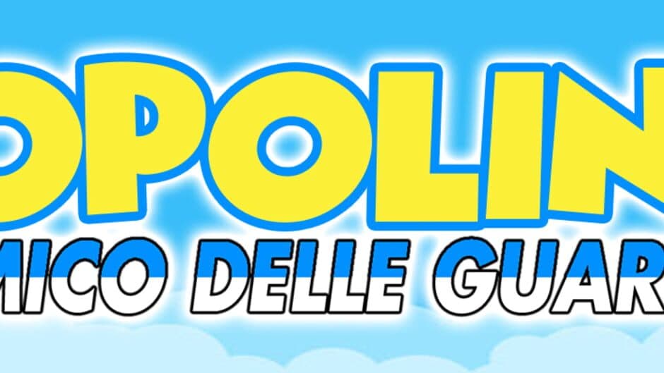 Topolino amico delle guardie screenshot 5