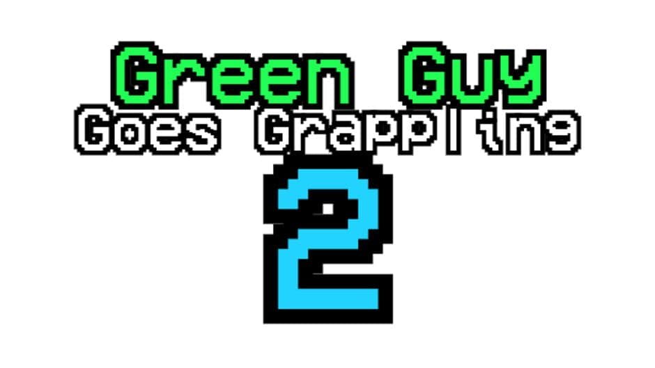 Green Guy Goes Grappling 2
