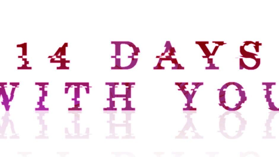 14 Days With You screenshot 6