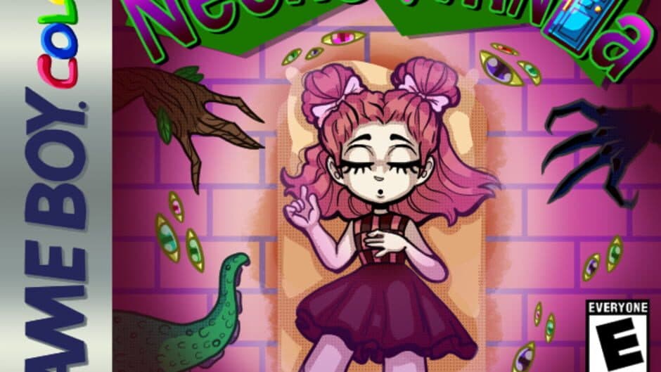Neonsomnia screenshot 3