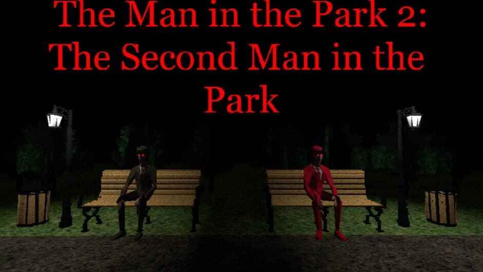The Man in the Park 2 screenshot 3
