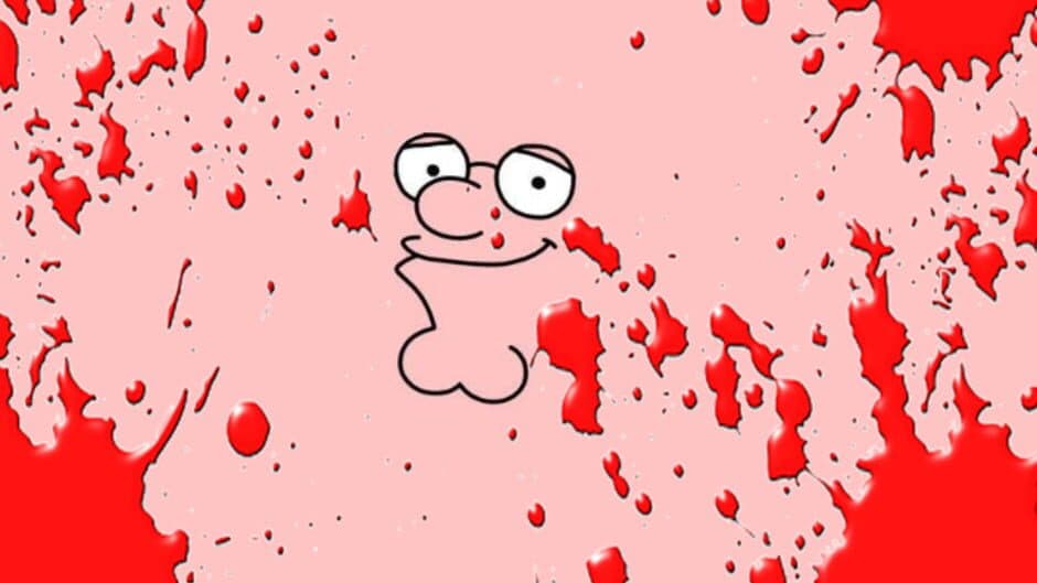 Stewie Kills the Griffins! screenshot 6