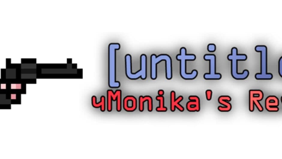 [untitled] 2: chMonika's Revenge screenshot 5