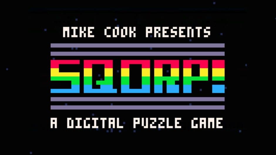 Sqorp screenshot 5