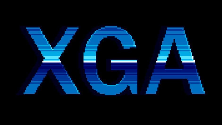 XGA screenshot 5