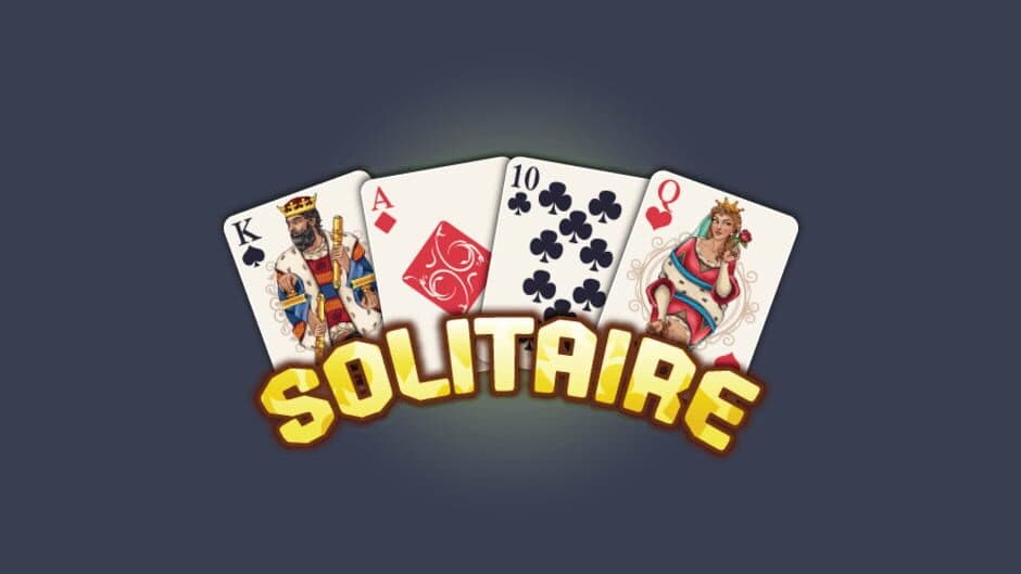 Solitaire #1 screenshot 5