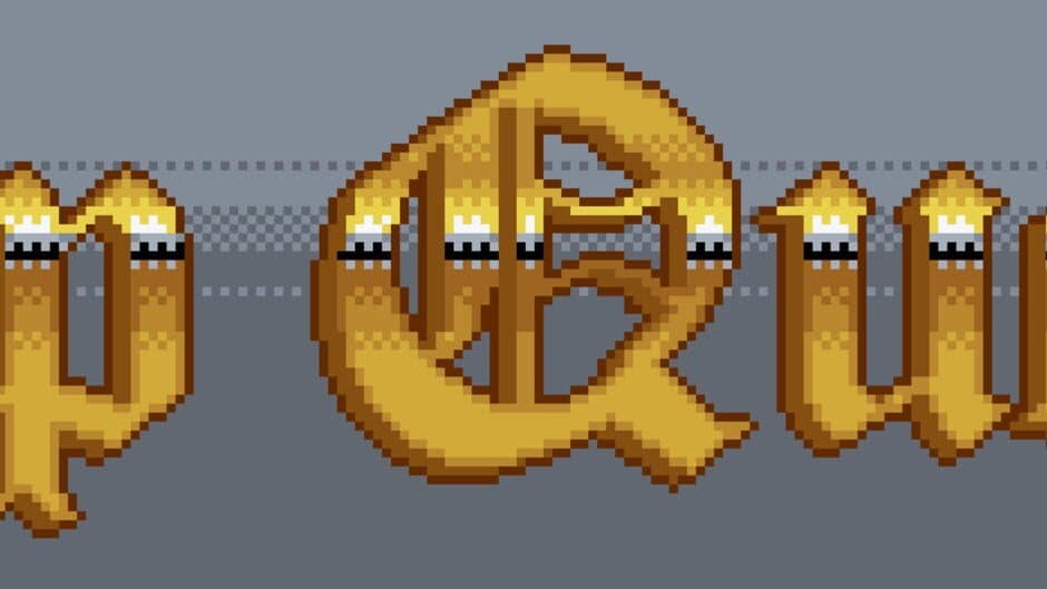 Yip Quest screenshot 5