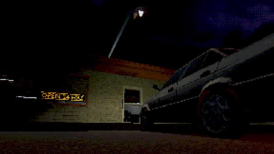 Lakefront Restaurant screenshot 5