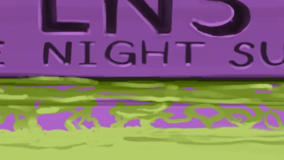 Late Night Surfing screenshot 3
