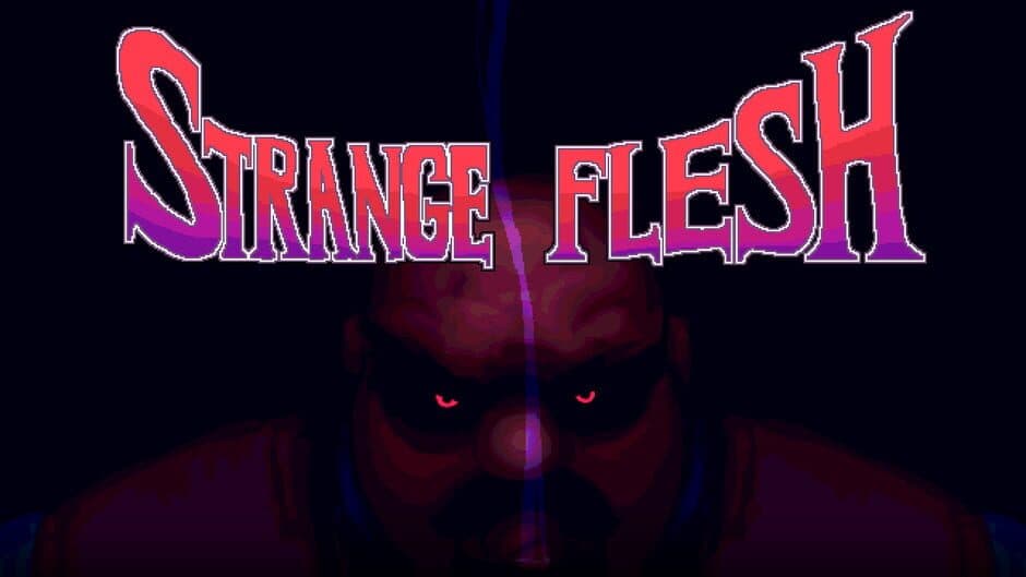 Strange Flesh screenshot 2