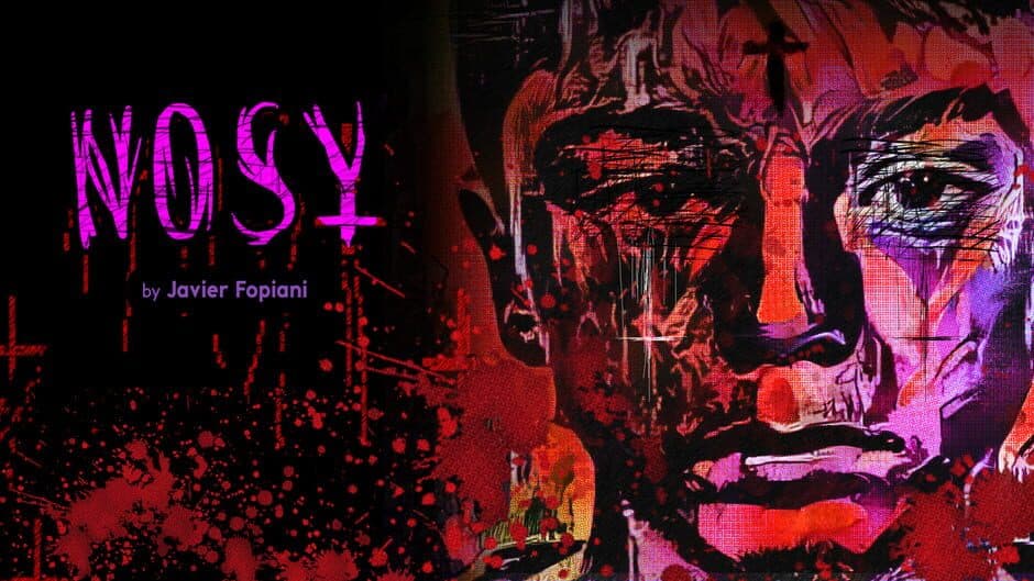 Nosy screenshot 4