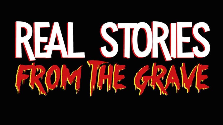 Real Stories from the Grave: The Body screenshot 3