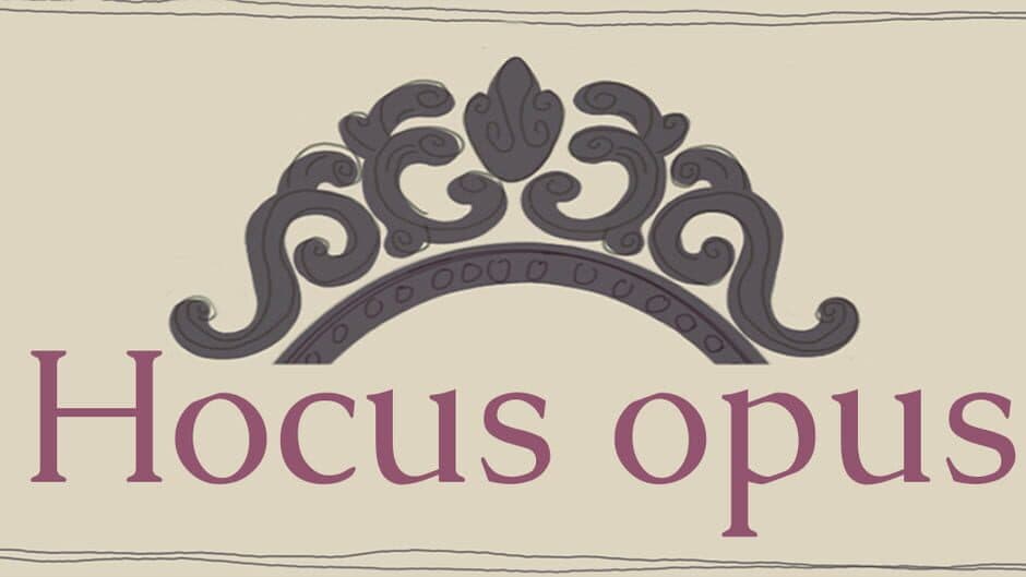 Hocus Opus screenshot 4