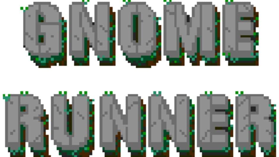 Gnome Runner screenshot 3
