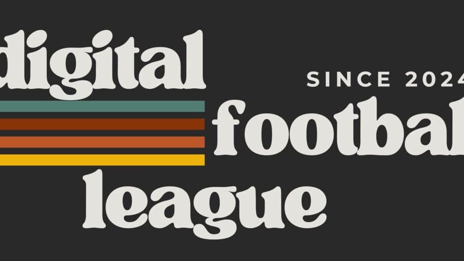 Digital Football League screenshot 2
